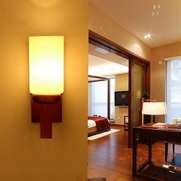 Designer Touch Decorative Vintage Others Feature Uplight Wall Sconces Wall Light