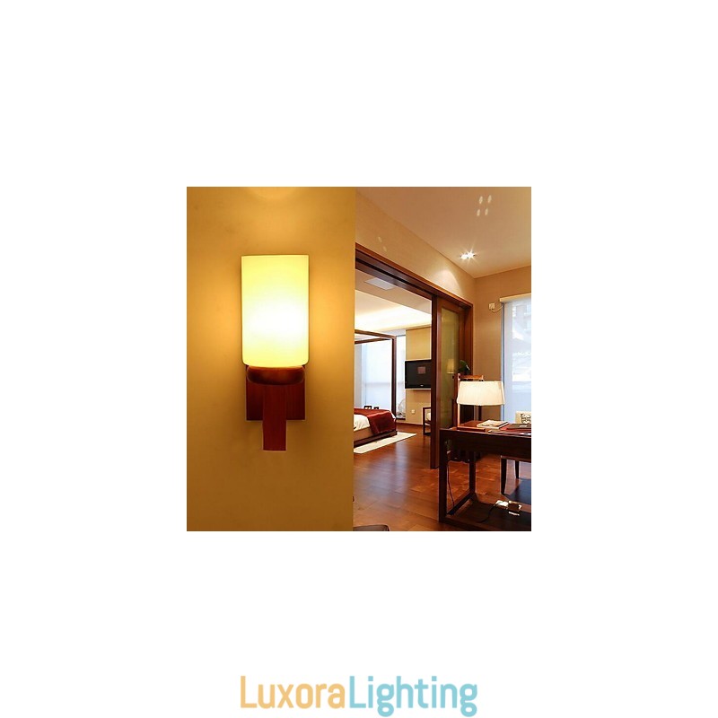 Designer Touch Decorative Vintage Others Feature Uplight Wall Sconces Wall Light