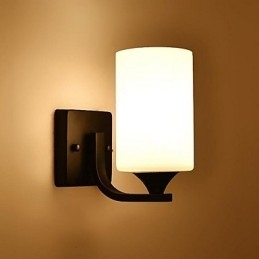 Designer Touch Decorative Vintage Others Feature Uplight Wall Sconces Wall Light