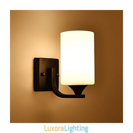 Designer Touch Decorative Vintage Others Feature Uplight Wall Sconces Wall Light