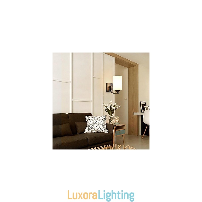 Designer Touch Decorative Vintage Others Feature Uplight Wall Sconces Wall Light