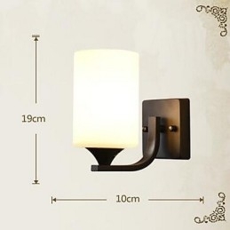Designer Touch Decorative Vintage Others Feature Uplight Wall Sconces Wall Light