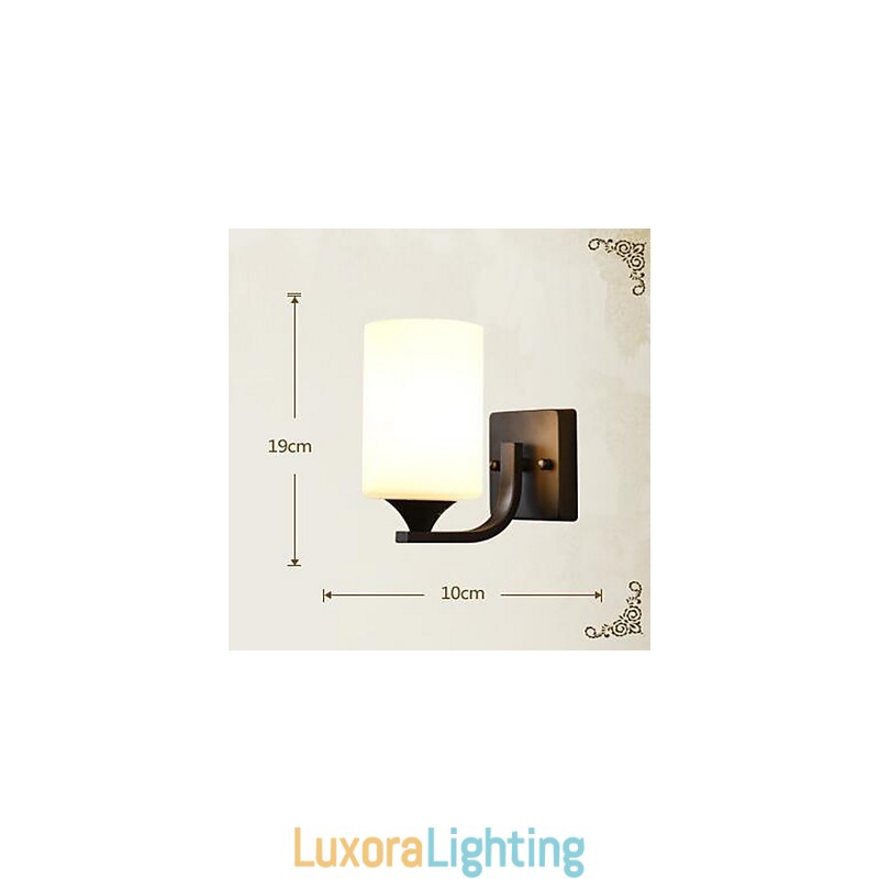 Designer Touch Decorative Vintage Others Feature Uplight Wall Sconces Wall Light