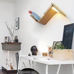 Designer Touch Decorative Vintage Others Feature Downlight Wall Sconces Wall Light