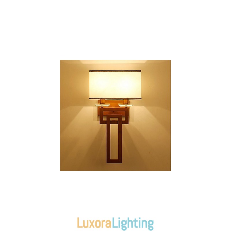 Designer Touch Decorative Modern Contemporary Others Feature Uplight Wall Sconces Wall Light