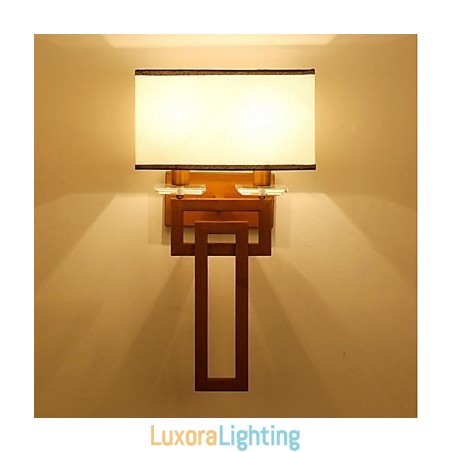 Designer Touch Decorative Modern Contemporary Others Feature Uplight Wall Sconces Wall Light
