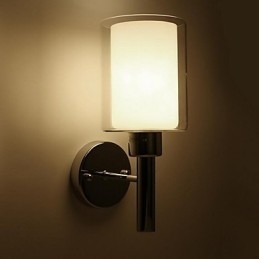 Designer Touch Decorative Modern Contemporary Others Feature Uplight Wall Sconces Wall Light