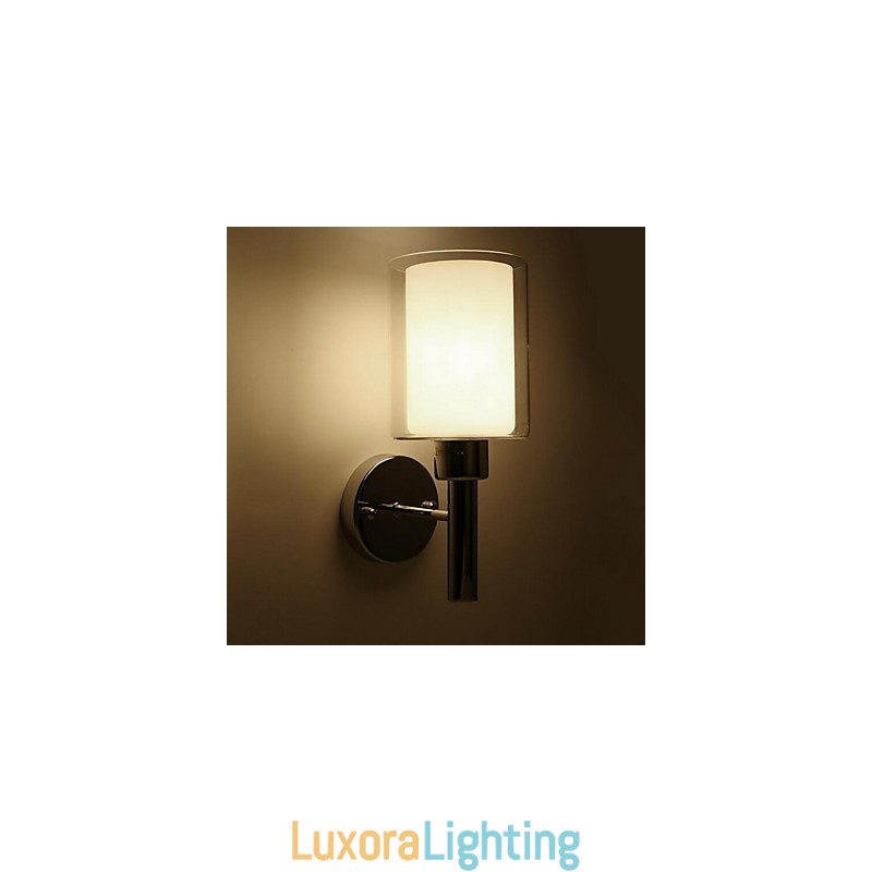 Designer Touch Decorative Modern Contemporary Others Feature Uplight Wall Sconces Wall Light