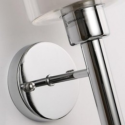 Designer Touch Decorative Modern Contemporary Others Feature Uplight Wall Sconces Wall Light