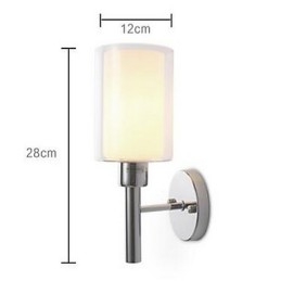 Designer Touch Decorative Modern Contemporary Others Feature Uplight Wall Sconces Wall Light