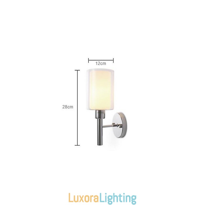 Designer Touch Decorative Modern Contemporary Others Feature Uplight Wall Sconces Wall Light