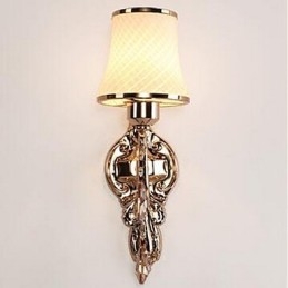 Designer Touch Decorative Vintage Others Feature Uplight Wall Sconces Wall Light