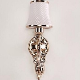 Designer Touch Decorative Vintage Others Feature Uplight Wall Sconces Wall Light