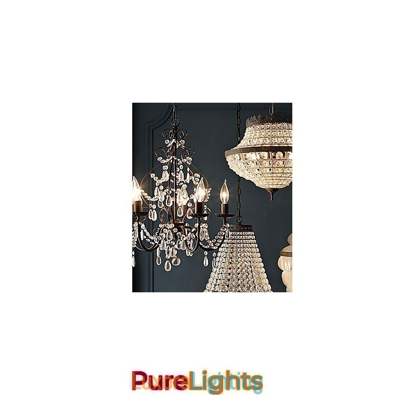 Designer Touch Decorative Home Furnishing Chandelier