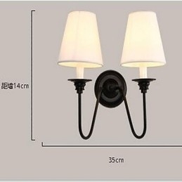 Designer Touch Decorative Modern Contemporary Others Feature Downlight Wall Sconces Wall Light