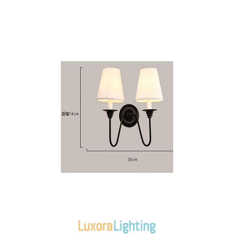 Designer Touch Decorative Modern Contemporary Others Feature Downlight Wall Sconces Wall Light
