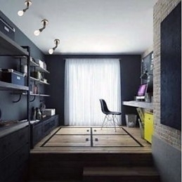 Designer Touch Decorative Antique Simple Vintage Country Traditional Classic Painting Feature for Mini Style Downlight Wall Sconces Wall Light