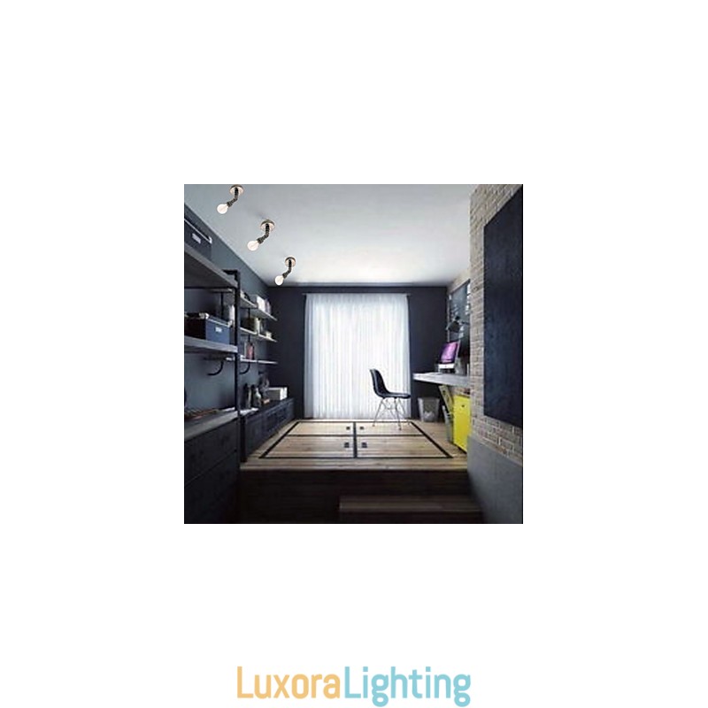 Designer Touch Decorative Antique Simple Vintage Country Traditional Classic Painting Feature for Mini Style Downlight Wall Sconces Wall Light