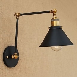 Designer Touch Decorative Downlight Swing Arm Lights
