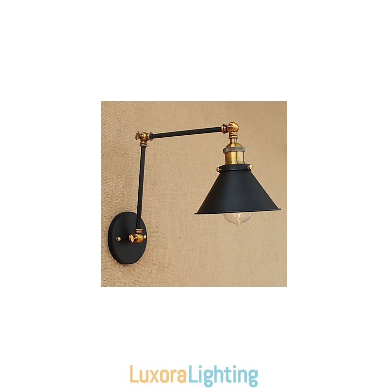 Designer Touch Decorative Downlight Swing Arm Lights