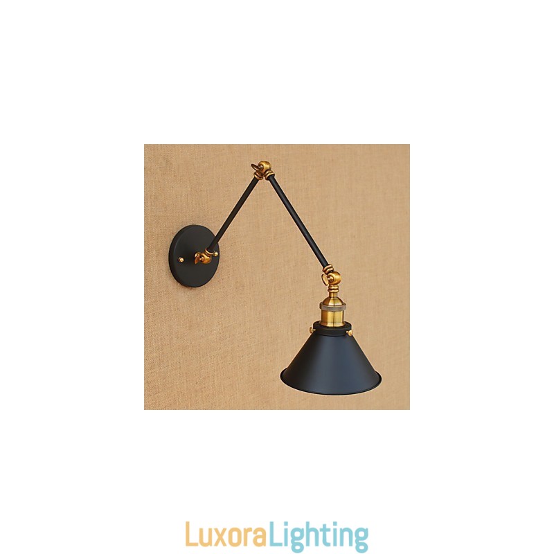 Designer Touch Decorative Downlight Swing Arm Lights
