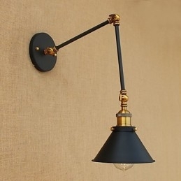 Designer Touch Decorative Downlight Swing Arm Lights