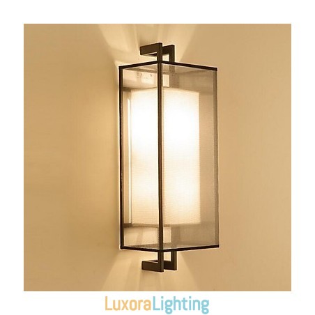 Designer Touch Decorative Modern Contemporary Others Feature Ambient Light Wall Sconces Wall Light