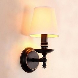 Designer Touch Decorative Vintage Others Feature Downlight Wall Sconces Wall Light