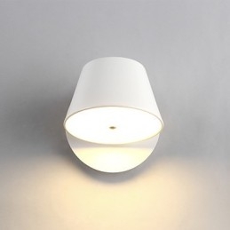 Designer Touch Decorative Modern Contemporary Feature Ambient Light Wall Sconces Wall Light