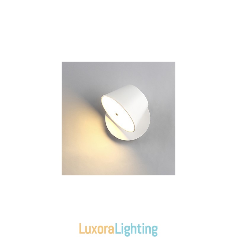 Designer Touch Decorative Modern Contemporary Feature Ambient Light Wall Sconces Wall Light