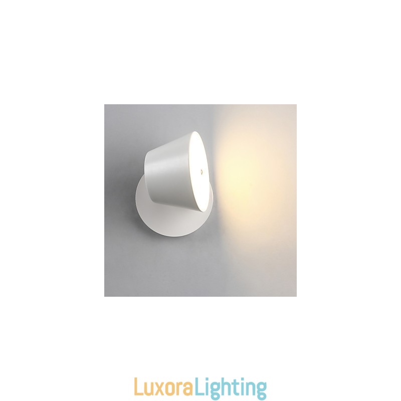 Designer Touch Decorative Modern Contemporary Feature Ambient Light Wall Sconces Wall Light