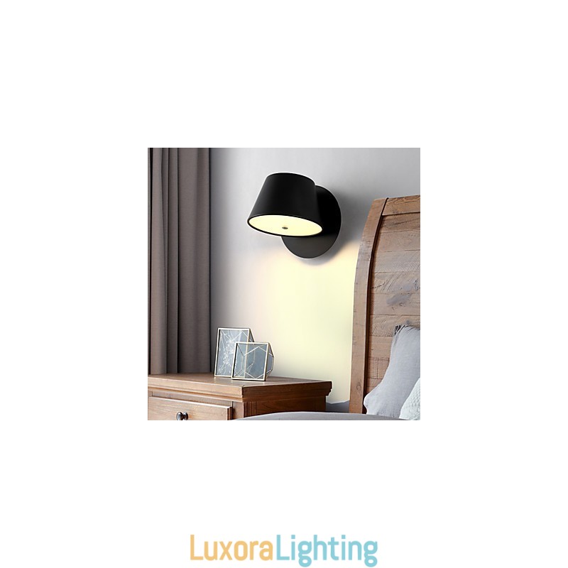 Designer Touch Decorative Modern Contemporary Feature Ambient Light Wall Sconces Wall Light