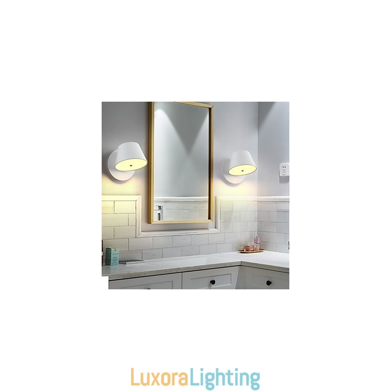 Designer Touch Decorative Modern Contemporary Feature Ambient Light Wall Sconces Wall Light