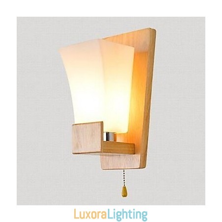 Designer Touch Decorative Modern Contemporary Others Feature Uplight Wall Sconces Wall Light