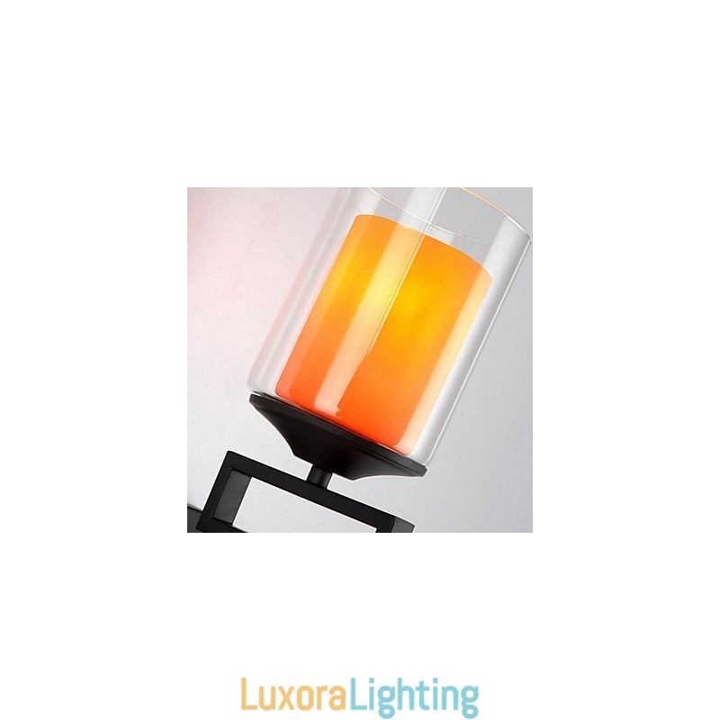 Designer Touch Decorative Vintage Others Feature Uplight Wall Sconces Wall Light