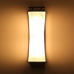 Designer Touch Decorative Vintage Others Feature Uplight Wall Sconces Wall Light