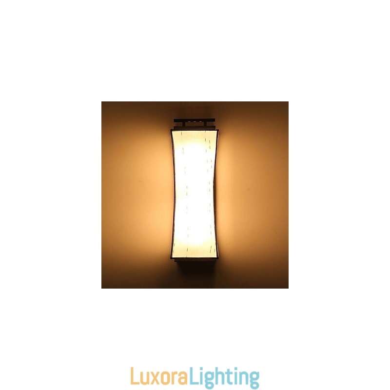 Designer Touch Decorative Vintage Others Feature Uplight Wall Sconces Wall Light