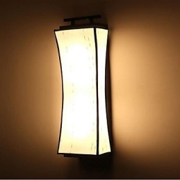 Designer Touch Decorative Vintage Others Feature Uplight Wall Sconces Wall Light