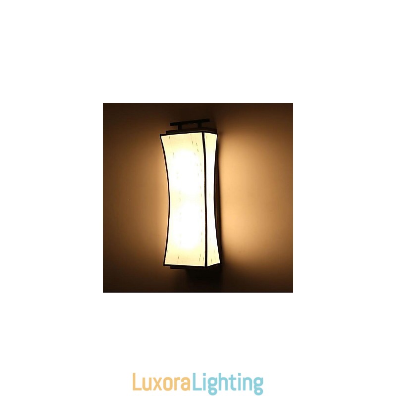 Designer Touch Decorative Vintage Others Feature Uplight Wall Sconces Wall Light