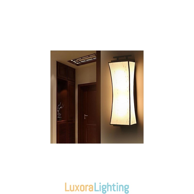 Designer Touch Decorative Vintage Others Feature Uplight Wall Sconces Wall Light