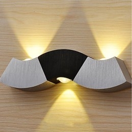Designer Touch Decorative Modern Contemporary Feature for Mini Style Ambient Light Wall Sconces Wall Light