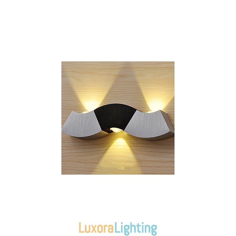 Designer Touch Decorative Modern Contemporary Feature for Mini Style Ambient Light Wall Sconces Wall Light