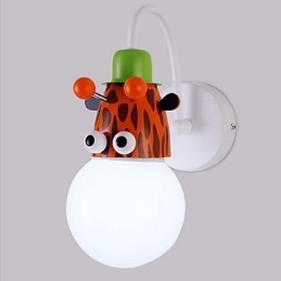 Designer Touch Decorative Modern Contemporary Others Feature Downlight Wall Sconces Wall Light