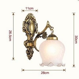 Designer Touch Decorative Vintage Others Feature Downlight Wall Sconces Wall Light