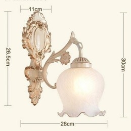 Designer Touch Decorative Vintage Others Feature Downlight Wall Sconces Wall Light