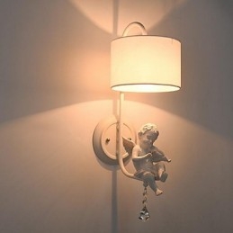 Designer Touch Decorative Vintage Others Feature Downlight Wall Sconces Wall Light