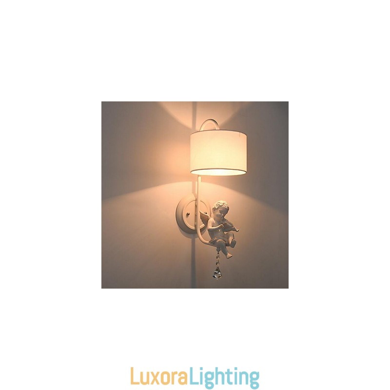 Designer Touch Decorative Vintage Others Feature Downlight Wall Sconces Wall Light