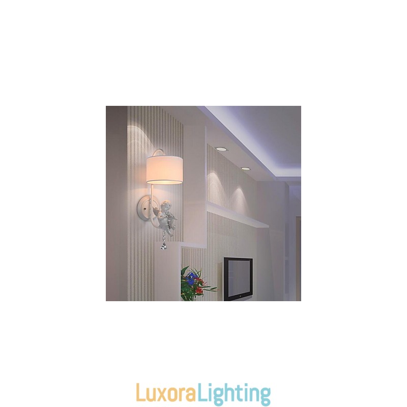 Designer Touch Decorative Vintage Others Feature Downlight Wall Sconces Wall Light