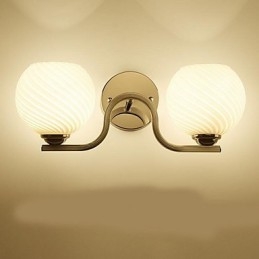 Designer Touch Decorative Modern Contemporary Others Feature Uplight Wall Sconces Wall Light