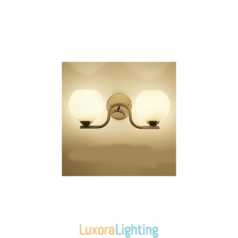 Designer Touch Decorative Modern Contemporary Others Feature Uplight Wall Sconces Wall Light